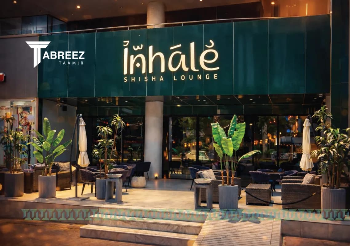 Inhale Wellness Center Gallery View 1