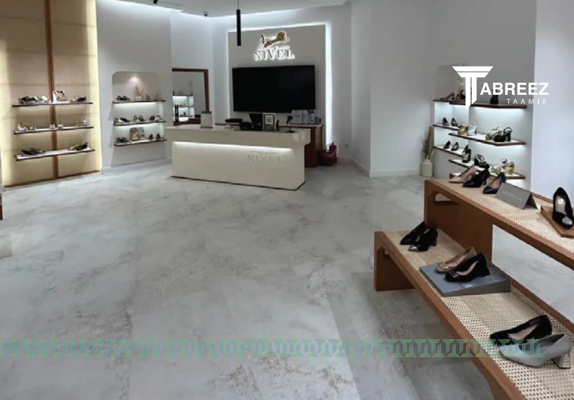 مساحة نيفيل التجارية Gallery View 2