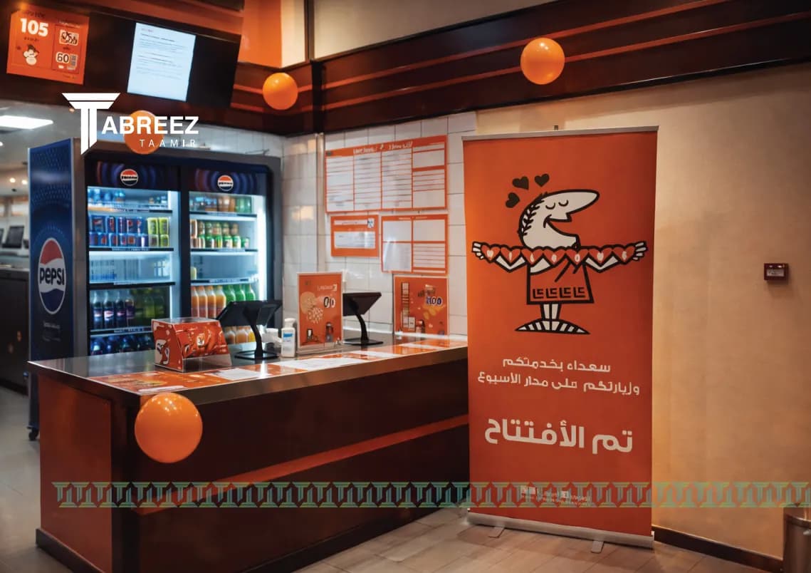 Fine Dining Restaurant Gallery View 2